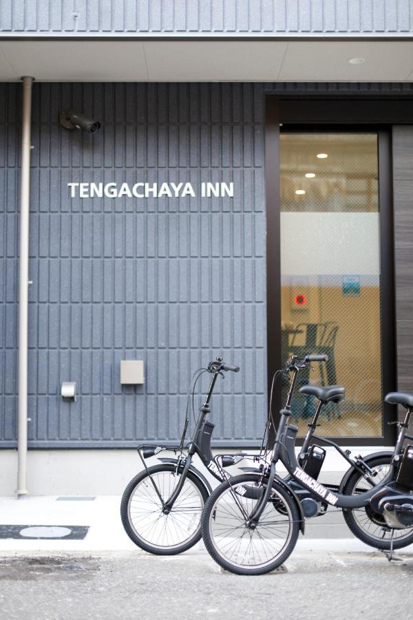 Tengachaya Inn Osaka Esterno foto